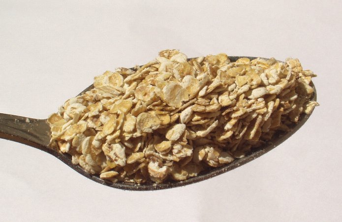 Fiocchi d'avena
