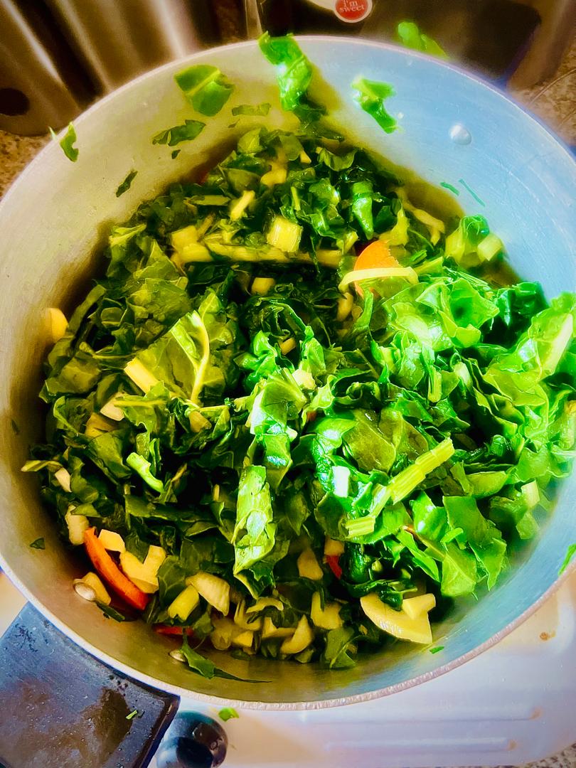 Spinaci