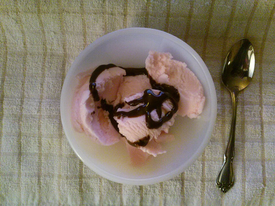 Yogurt