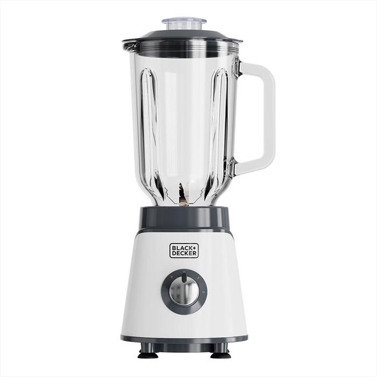 Frullatore Black+Decker BXJB1002E, 1,5 l
