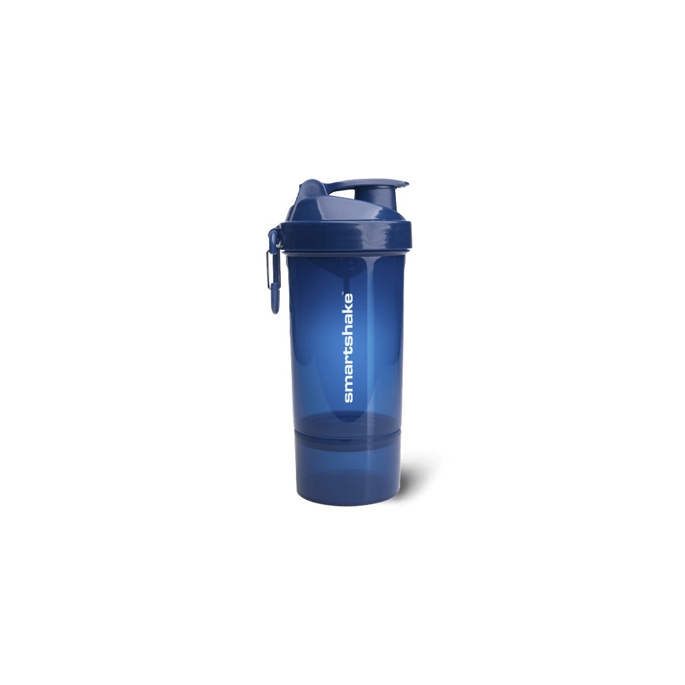 Shaker SmartShake Original2Go ONE, 800 ml
